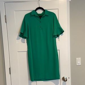 Banana republic dress